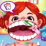 Funny Throat Doctor