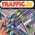 FZ Traffic Jam