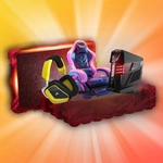 Gamer Case Simulator