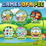 Games Of A Pic