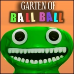 Garten Ball Ball
