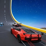 Gear Shift Race