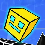 Geometry Dash 3D