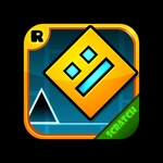 Geometry Dash Cube Adventure