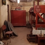 Ghost Bunker Escape 2