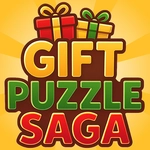 Gift Puzzle Saga