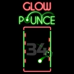 Glow Pounce