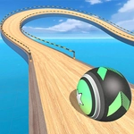 Going Rolling Ball