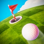 Golf Royale