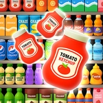 Good Sorting Puzzle Game