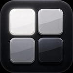 Grayscale
