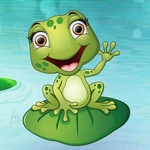 Greedy Frog