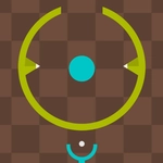 Green Circles