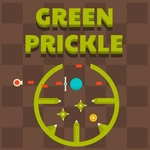 Green Prickle