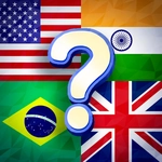 Guess The Flag Quiz