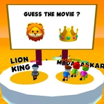 Guess the Movies!