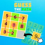 Guess the Path