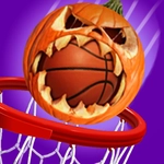 Halloween Basket