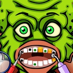 Halloween Dentist