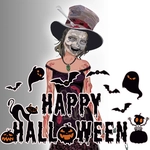 Halloween Girl Dressup