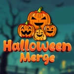 Halloween Merge