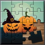 Halloween Puzzle - Puzzle
