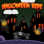 Halloween Ride