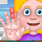 Hand Doctor For Kids