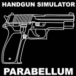 Handgun Simulator Parabellum