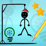 Hangman Winter
