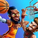Head Basketball Arena
