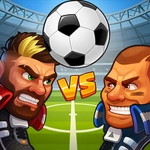 Head Football Game