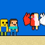Heaven Challenge 2 Player