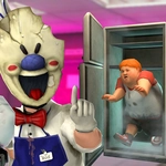 Hello Ice Scream Neighbor
