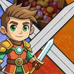 Hero Rescue Survival Game