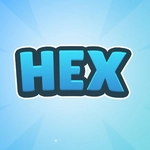 Hex-2048