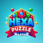Hexa Puzzle Master
