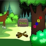 Hexgon Gate Escape