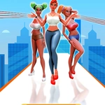 Hi Darling! - Impossible Stunts on Heels