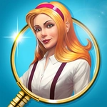 Hidden Object Game