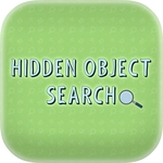 Hidden Object Search