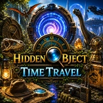 Hidden Object Time Travel