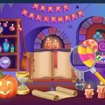 Hidden Objects: Find Items