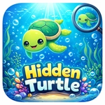 Hidden Turtle