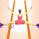 High Heels 2 3D Game