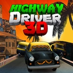 Highway Driver 3D