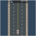 Highway Rush