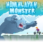 Himalayan Monster