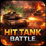 Hit Tank Battle