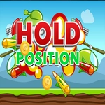 Hold Position War